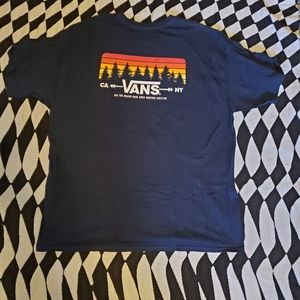Vans Wild Shirt